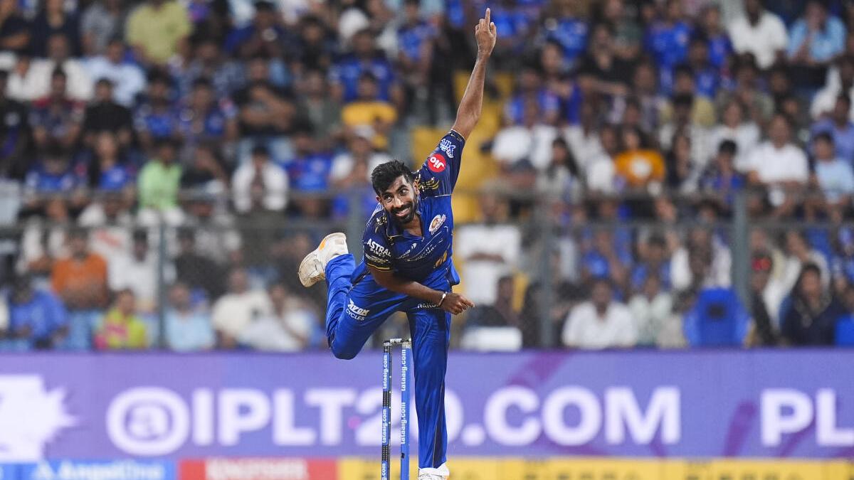 IPL 2026: Mumbai Indians head coach Jayawardene reveals Bumrah had niggle ahead of season, says he is bowling well